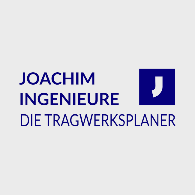 Partnerlogo Joachim Ingenieure